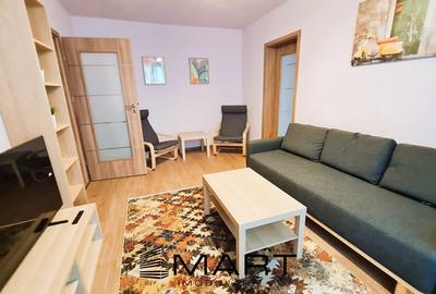 Apartament 2 camere nou renovat prima inchiriere zona Mihai Viteazul - 5