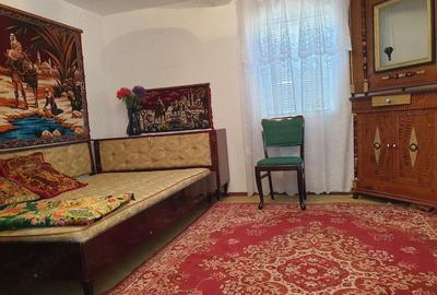 Casă cu Teren 1853 Mp în Sarichioi - 6
