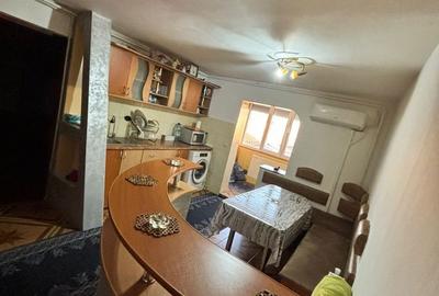 Apartament cu 3 camere decomandat în Steaua - 2