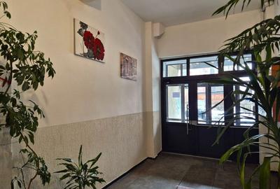 Exclusivitate - Zona Spitalul Judetean, apartament renovat complet - 18