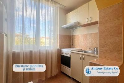 Apartament de inchiriat, 2 Camere, Calea Aradului, Oradea - 5