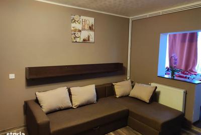Apartament cu 2 camere în Șagului - 5