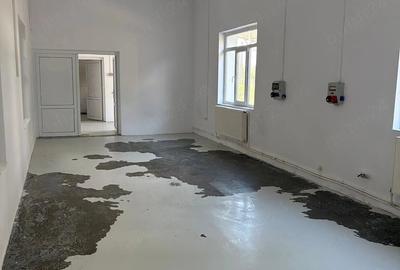 Spațiu comercial, de 283 mp, în Industrială - 8