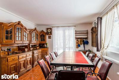 Casă cu 6 camere cu Teren 900 Mp în Mănăstirea Humorului - 7