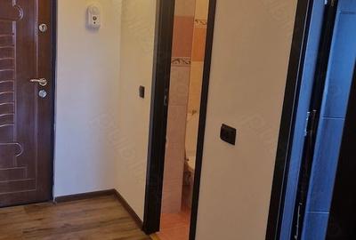 Garsonieră decomandată în Mănăștur - 2