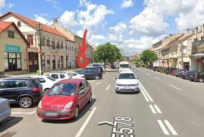 Spațiu comercial, de 20 mp, în Central - 2