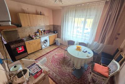 Casă cu 3 camere în Central - 7