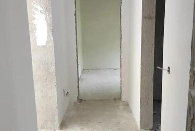 Casă cu 3 camere în Central - 3