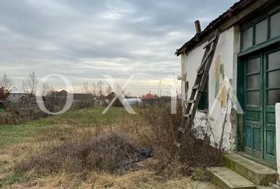 LX134 Teren Sanandrei, oportunitate de investitie