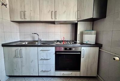 Garsoniera, decomandata, et. intermediar, 5 min. Metrou Timpuri Noi - 18