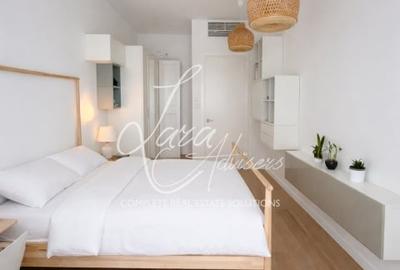 Apartament cu 2 camere semidecomandat, mobilat în Barbu Văcărescu - 7