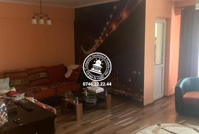 Apartament cu 3 camere în Dacia - 3