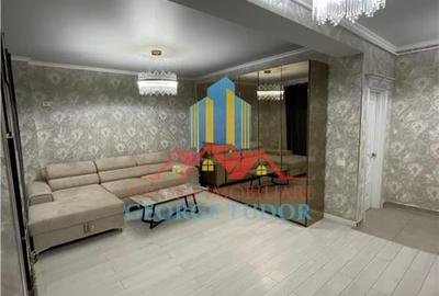 Vanzare apartament Militari residence - 12