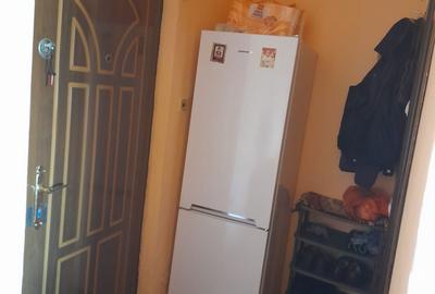 Garsonieră nedecomandată în Central - 1