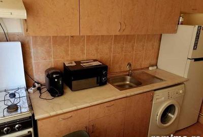 Garsonieră în Central