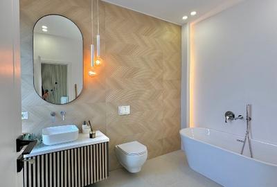 O noua unitate disponibila in Square House! Vila P+1 E 330 mp teren - 14