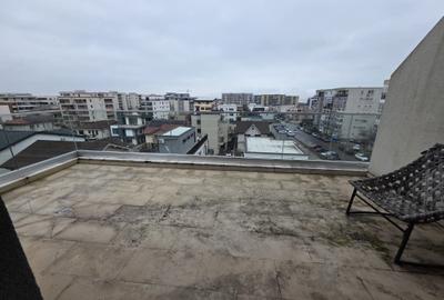 Apartament 2 camere de închiriat – Tomis Plus | 80 mp | Parcare | 550 € - 41