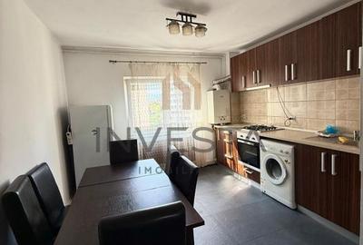 Apartament spatios cu 3 camere in Marasti, strada Dorobantilor! - 2