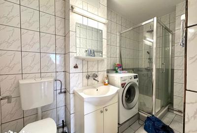 Apartament cu 2 camere decomandat, mobilat în Bulgaria - 2