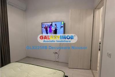 Apartament cu 2 camere decomandat, mobilat în Chiajna - 4