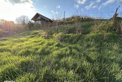 Spațiu comercial, în Cuștelnic - 10