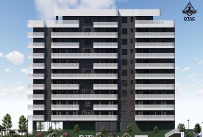 Apartament 1CD  Galata  - in oras -  COD  157966 - 4