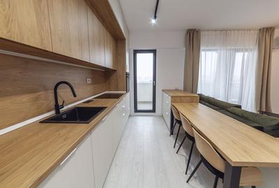 Apartament de 2 camere | Parcare | Complex SunLake Residence - 11