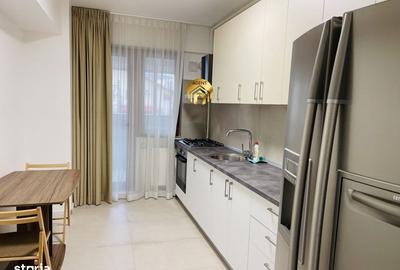 Apartament cu 3 camere în Ciupercenii Noi - 1