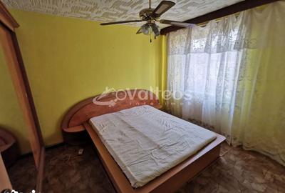 Apartament cu 4 camere decomandat în Central - 12