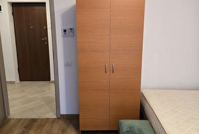 Garsonieră decomandată în Olteniței - 8