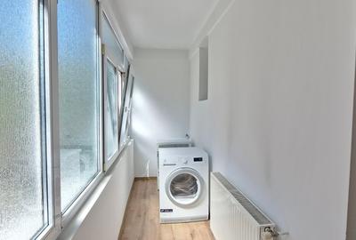 Apartament cu 2 camere semidecomandat, mobilat în Central - 7