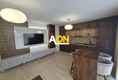 Apartament cu 2 camere decomandat, mobilat în Cetate - 18