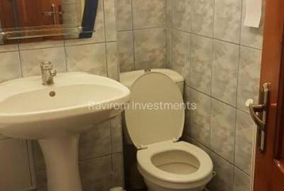 Garsoniera mobilata, cu centrala, la parter, curata, pe George Bacovia - 5