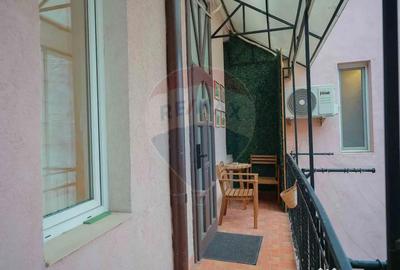 Apartament cu 4 camere semidecomandat în Ultracentral - 5