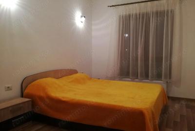Apartament cu 3 camere semidecomandat, mobilat în Girocului - 3