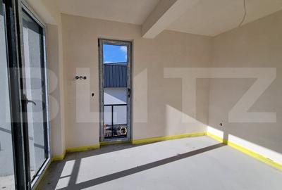 Apartament 3 camere, 61mp, bloc nou, zona Regal, Baciu - 2