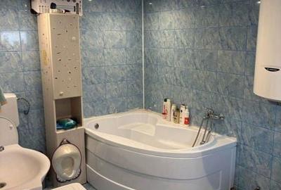 Casă cu 5 camere cu Teren 450 Mp în Central - 10