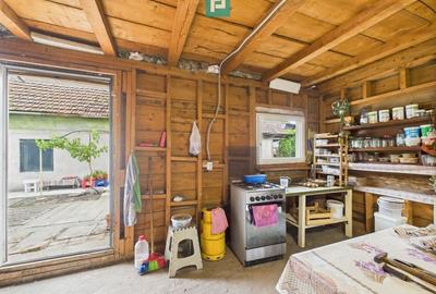 Casă mobilată si utilată – Iecea Mare - 15