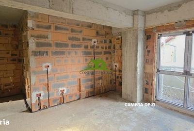 Garsonieră în Ostroveni - 8
