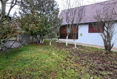 Casă cu 2 camere în Breaza - 5