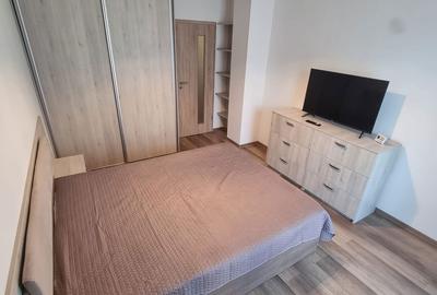 Apartament cu 2 camere decomandat în Europa