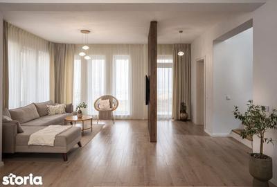 Casă cu 4 camere cu Teren 500 Mp în Apahida - 2