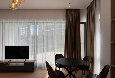 Apartament cu 2 camere de inchiriat // ONE Lake Club - 8