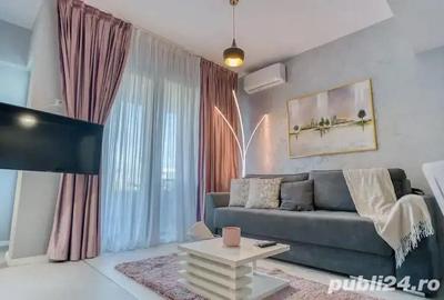 Apartament cu 2 camere semidecomandat în Unirii - 7