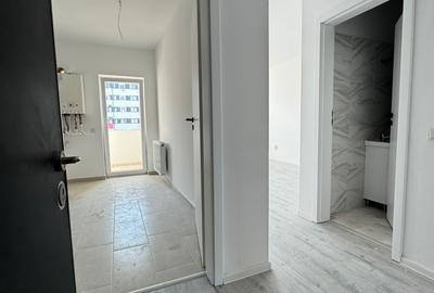 Garsonieră decomandată în Militari - 21