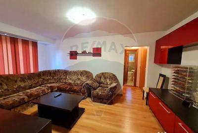 Apartament cu 2 camere semidecomandat în Central - 5