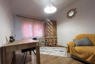 Garsonieră semidecomandată în Confecții - 1