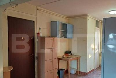 Apartament cu 3 camere, renovabil, zona centrala Turda Apartament cu 3 camere, renovabil, zona centrala Turda - 9