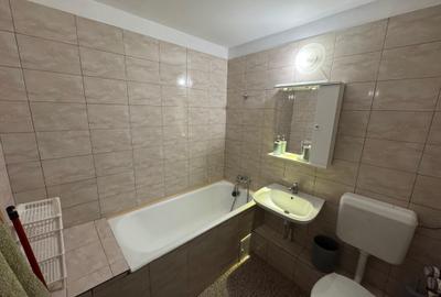 Apartament cu 2 camere, mobilat în Titan - 5