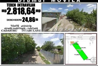 Teren de 2819 mp, în Sălaj - 4